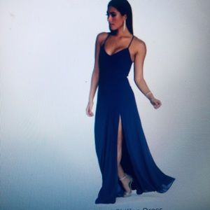 It was just to tight never worn!